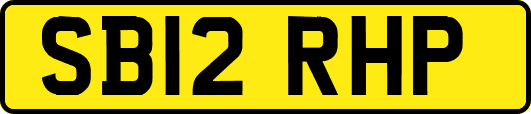 SB12RHP