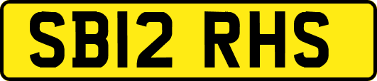 SB12RHS