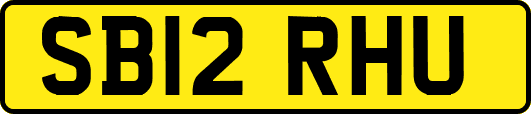 SB12RHU