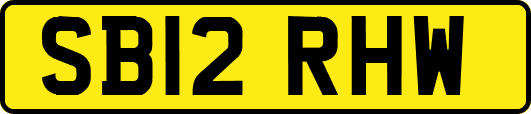 SB12RHW