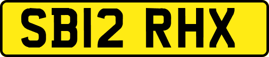 SB12RHX