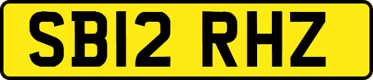 SB12RHZ