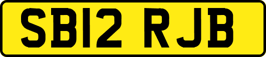 SB12RJB