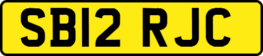 SB12RJC