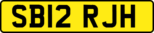 SB12RJH