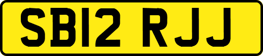SB12RJJ