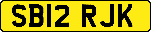 SB12RJK