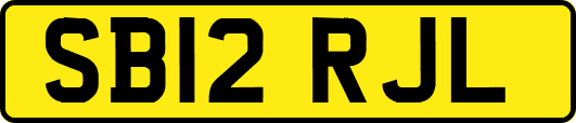 SB12RJL