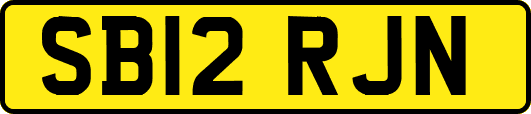 SB12RJN