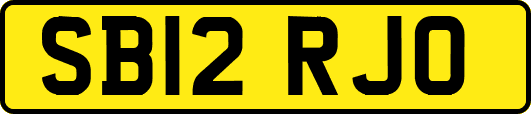 SB12RJO