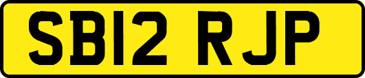SB12RJP