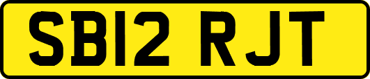 SB12RJT