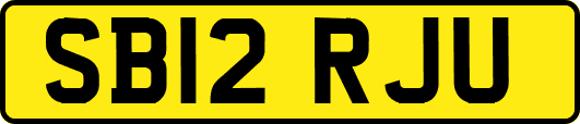 SB12RJU