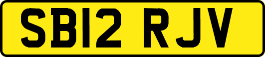 SB12RJV