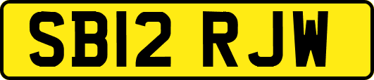 SB12RJW