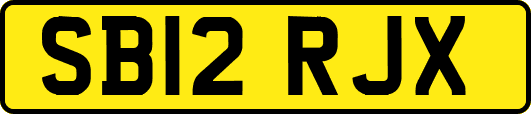 SB12RJX