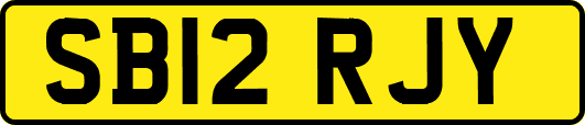 SB12RJY