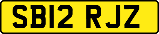 SB12RJZ