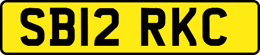 SB12RKC
