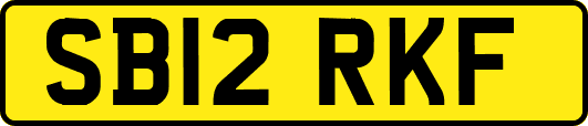 SB12RKF
