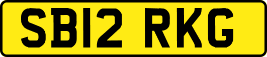 SB12RKG