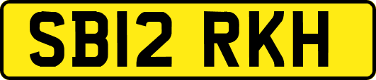 SB12RKH