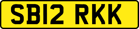 SB12RKK