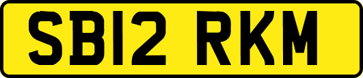 SB12RKM