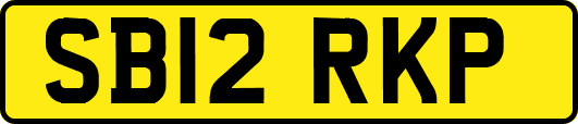 SB12RKP