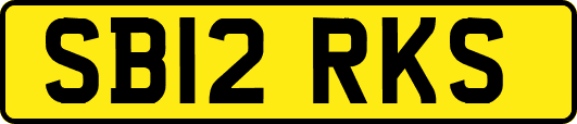 SB12RKS