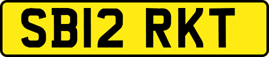 SB12RKT