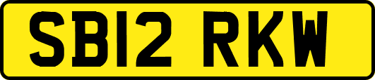SB12RKW