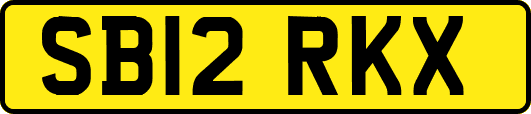 SB12RKX