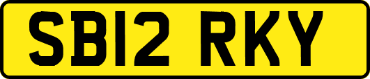 SB12RKY