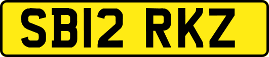 SB12RKZ