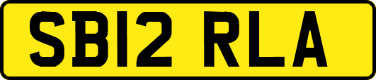 SB12RLA