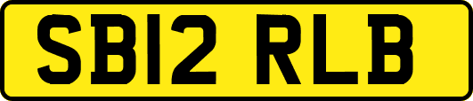 SB12RLB