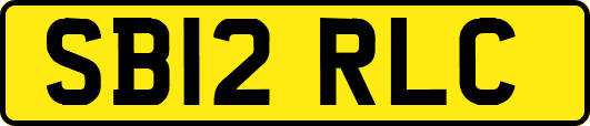SB12RLC