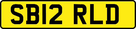 SB12RLD