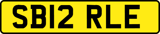 SB12RLE