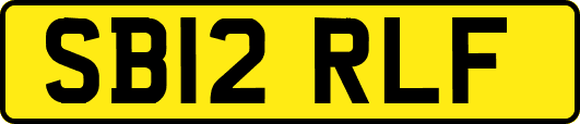 SB12RLF