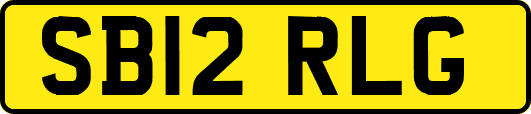 SB12RLG