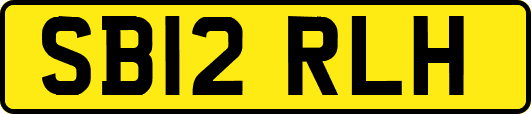 SB12RLH