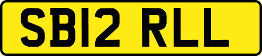 SB12RLL