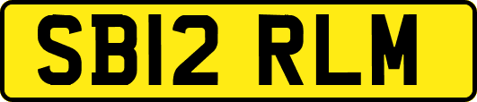 SB12RLM