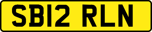 SB12RLN