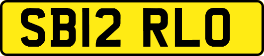 SB12RLO