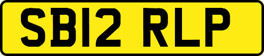 SB12RLP