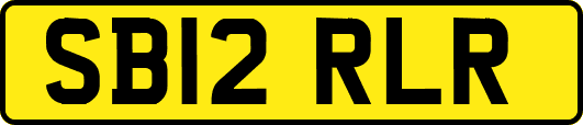 SB12RLR