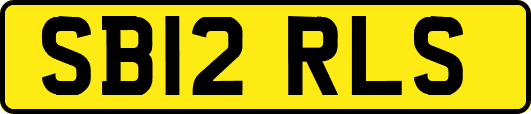 SB12RLS